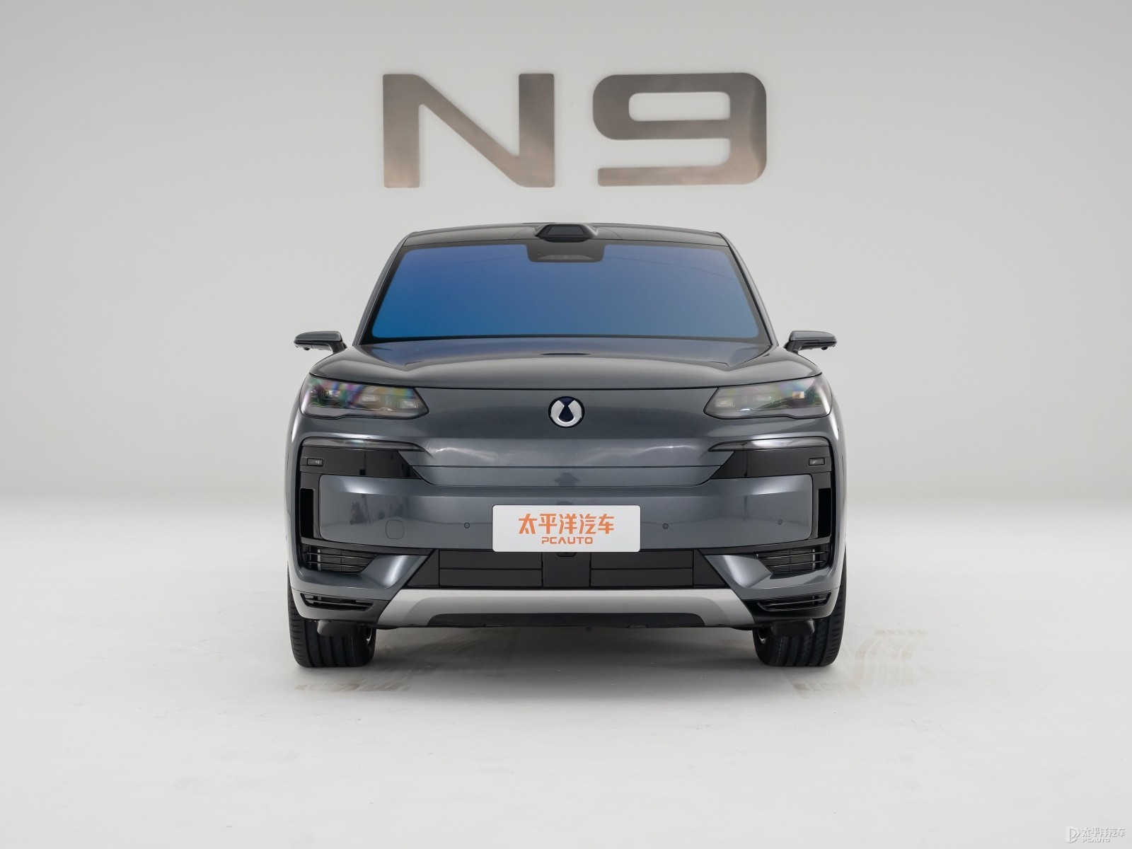 腾势N9的测评重点是什么?