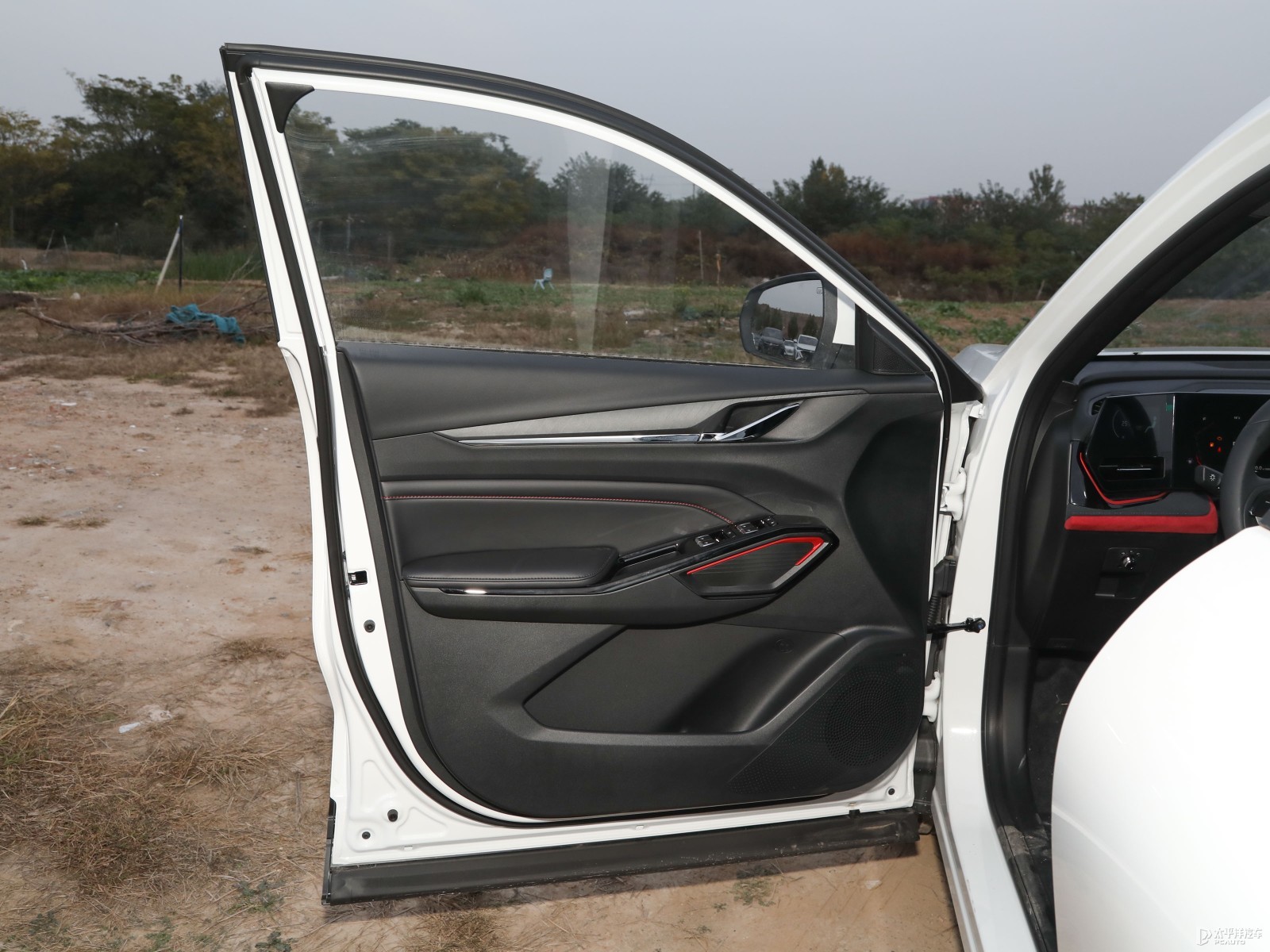 長(zhǎng)安X5 PLUS內(nèi)飾高清大圖
