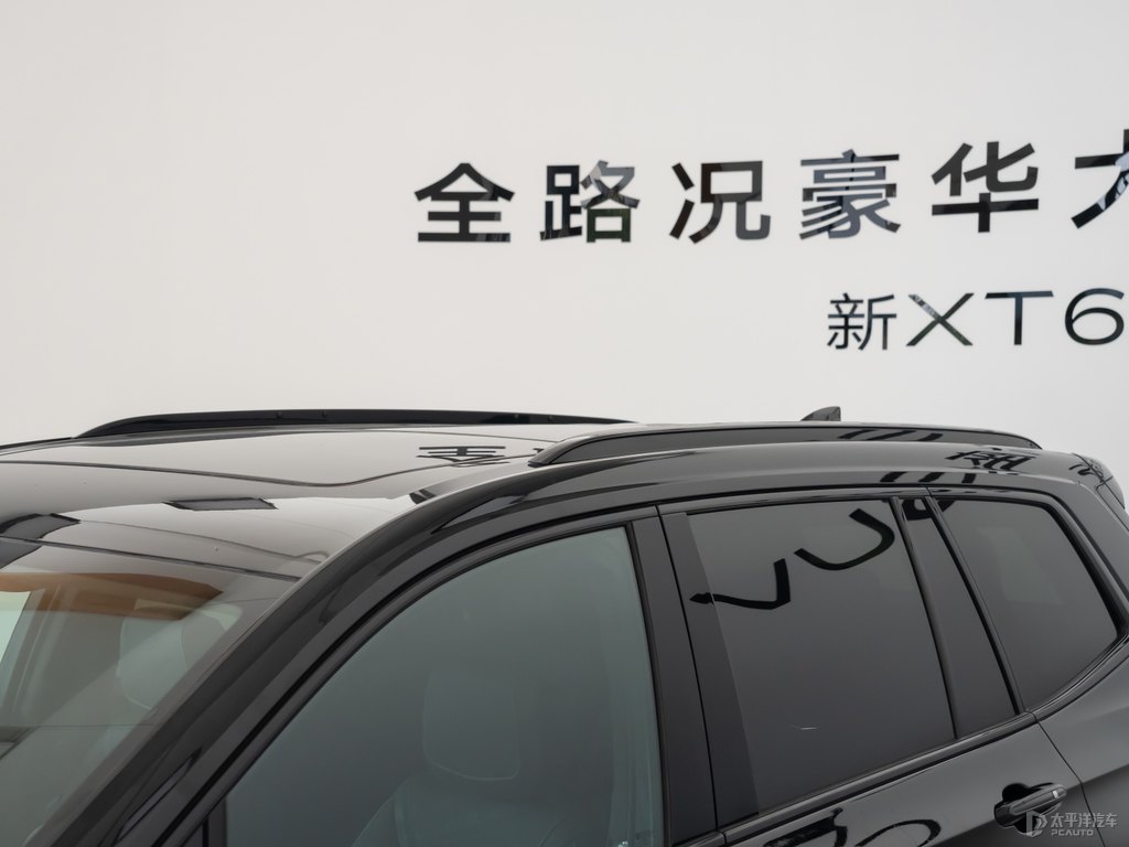 凱迪拉克XT6圖片