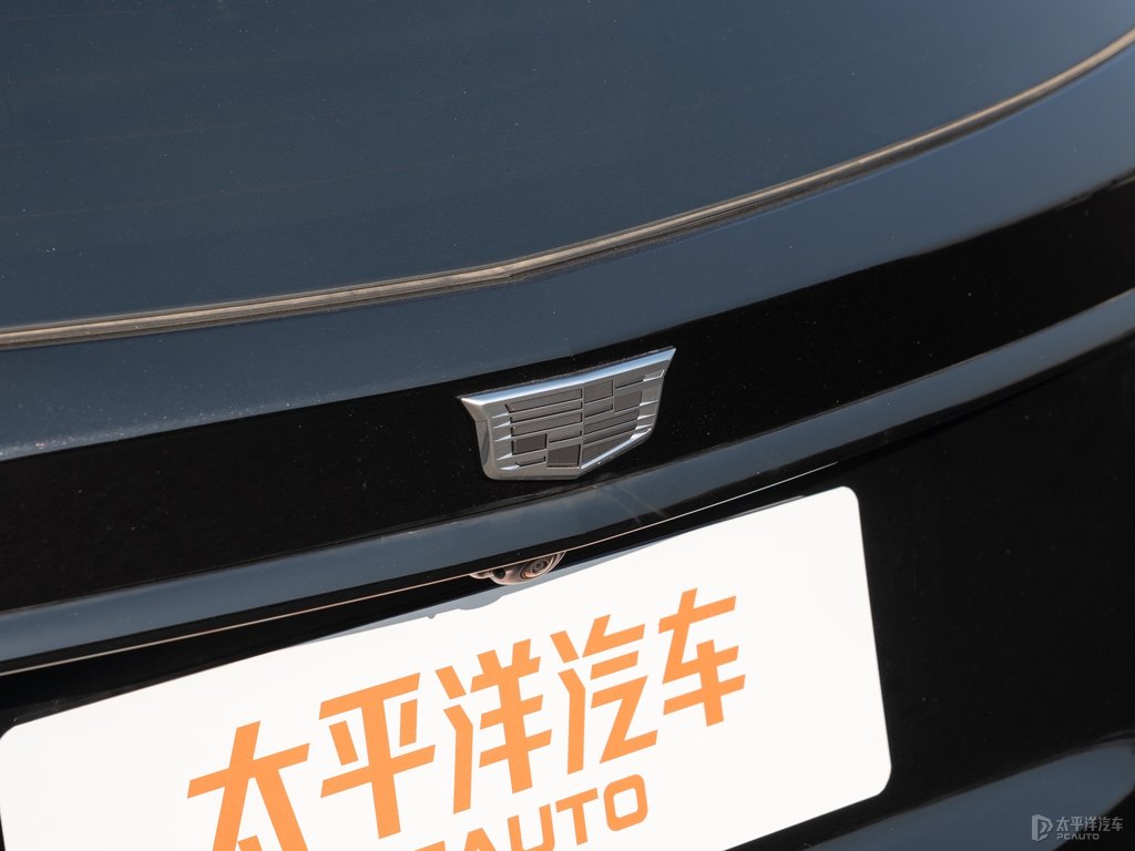 凱迪拉克XT6圖片