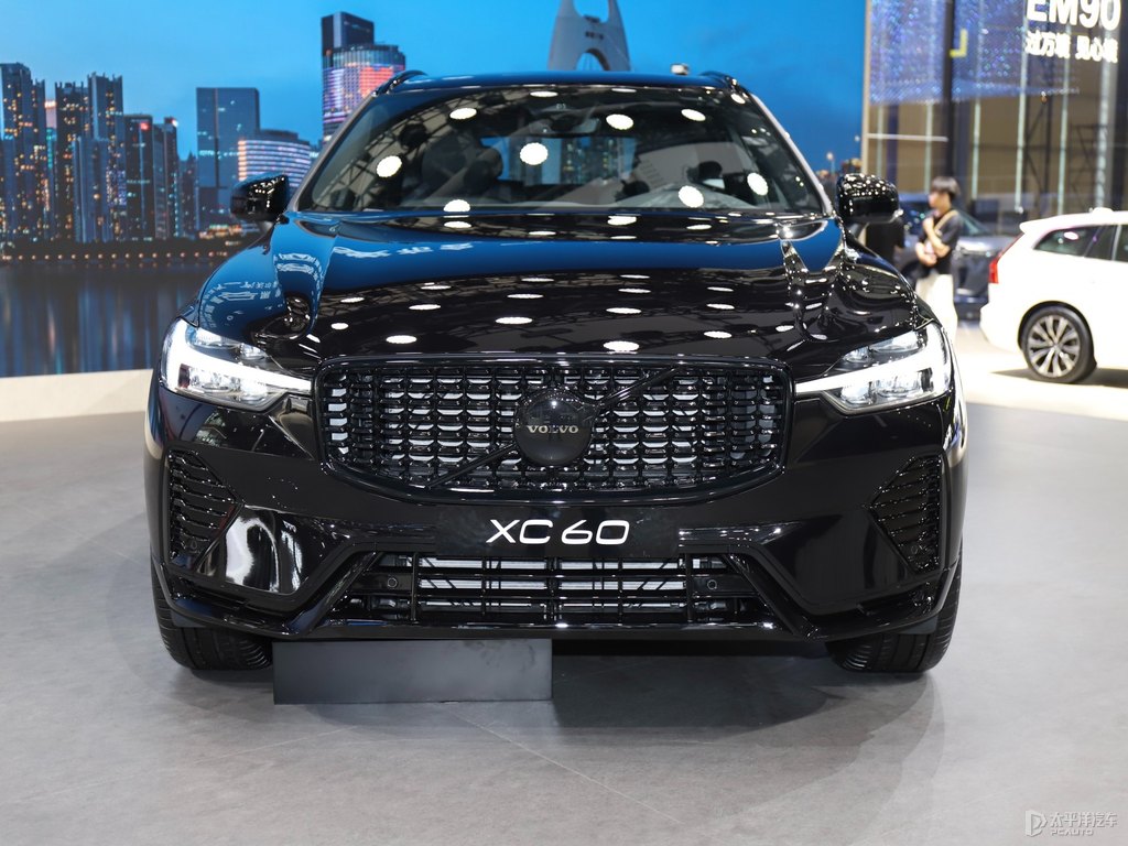 沃爾沃XC60圖片