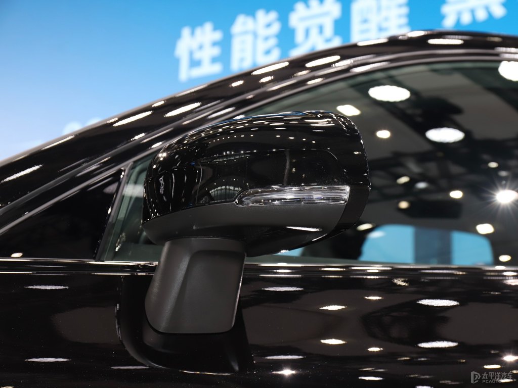 沃爾沃XC60圖片