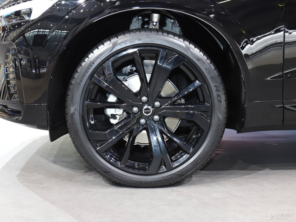 沃爾沃XC60圖片