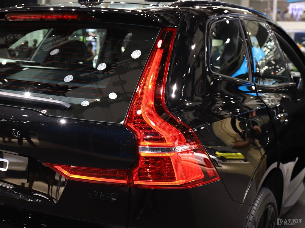 沃爾沃XC60圖片