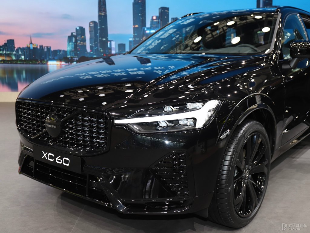沃爾沃XC60圖片