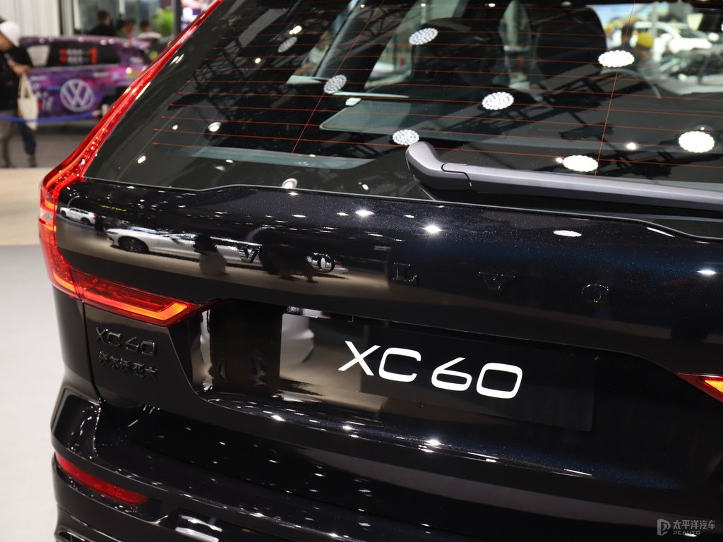 沃爾沃XC60圖片