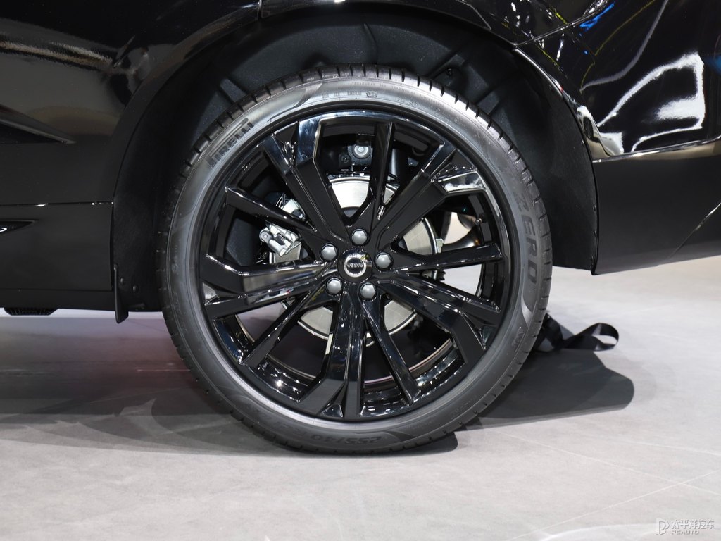 沃爾沃XC60圖片