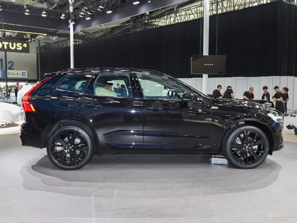 沃爾沃XC60圖片