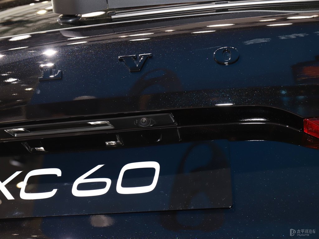 沃爾沃XC60圖片