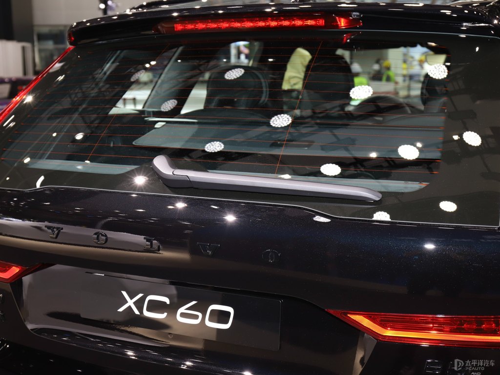 沃爾沃XC60圖片