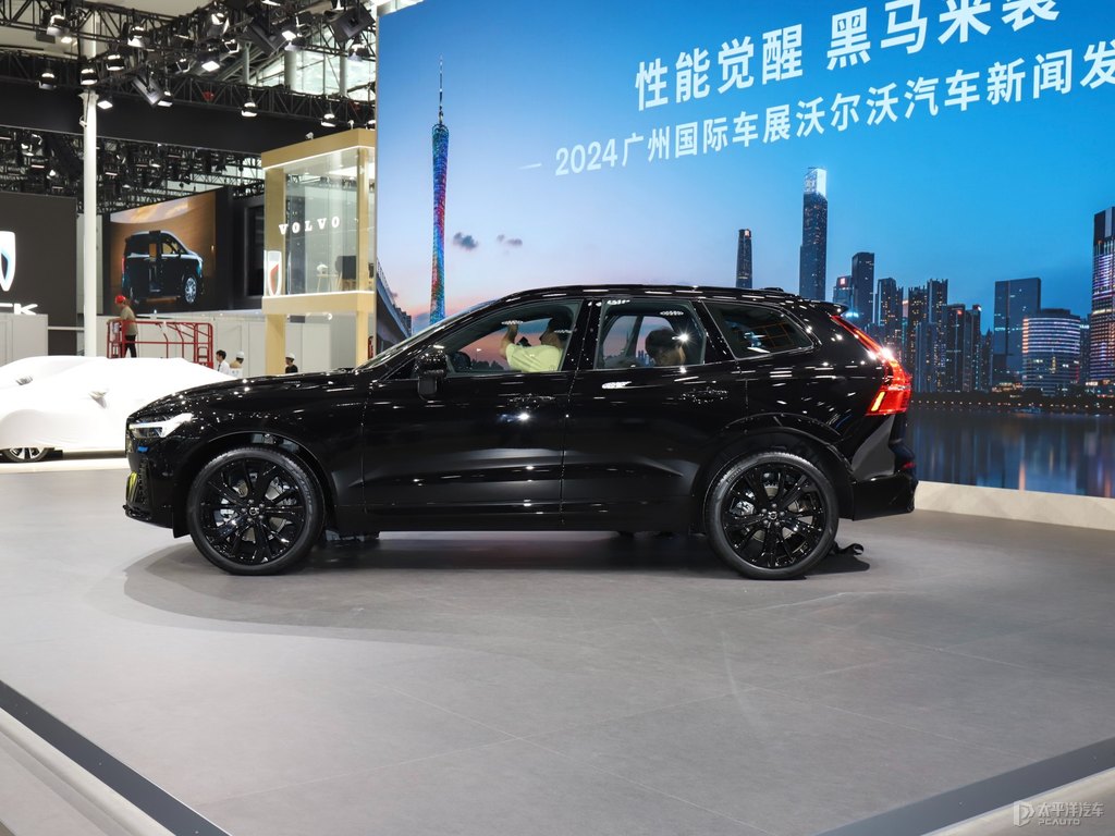 沃爾沃XC60圖片