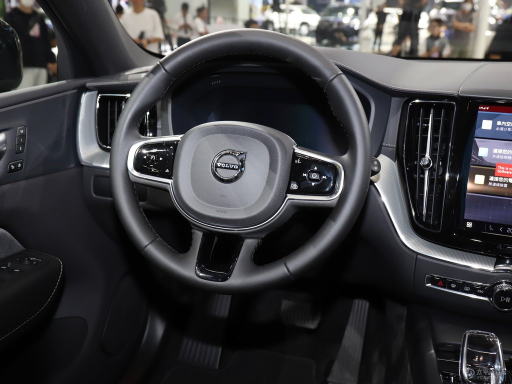 沃爾沃XC60圖片