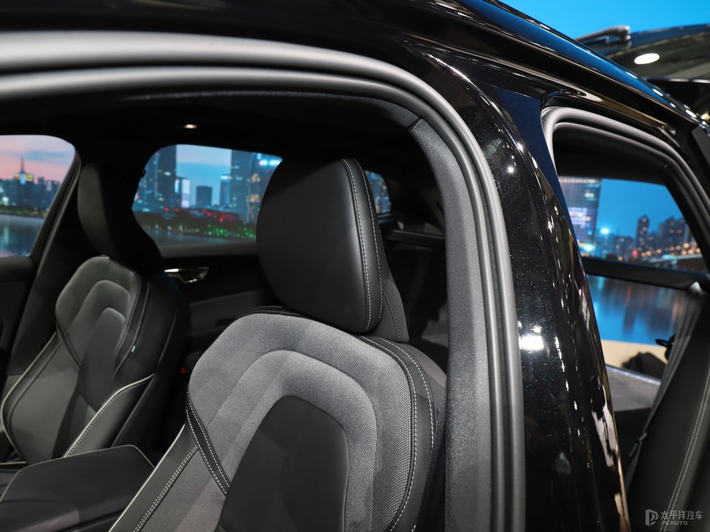 沃爾沃XC60圖片