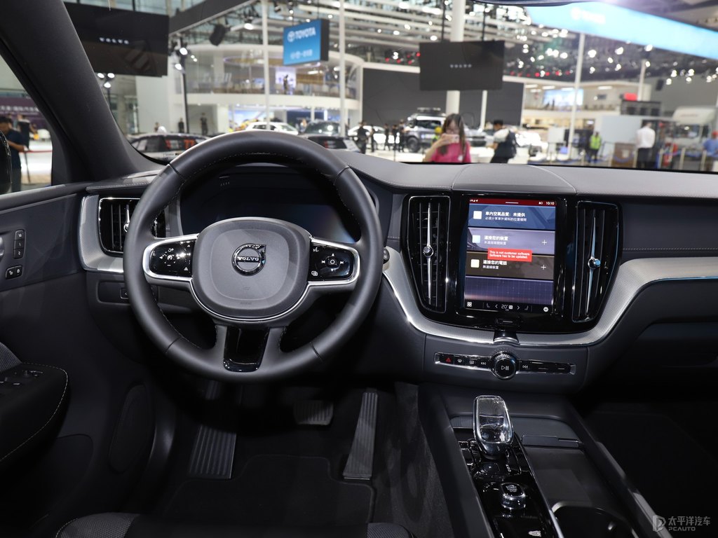 沃爾沃XC60圖片