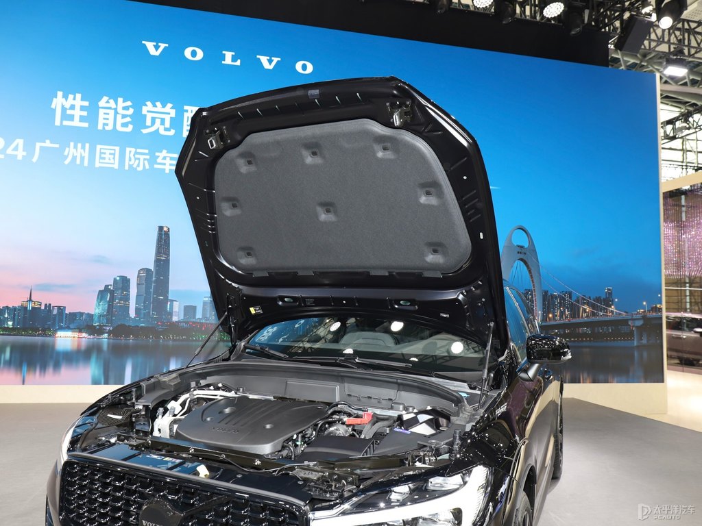 沃爾沃XC60圖片