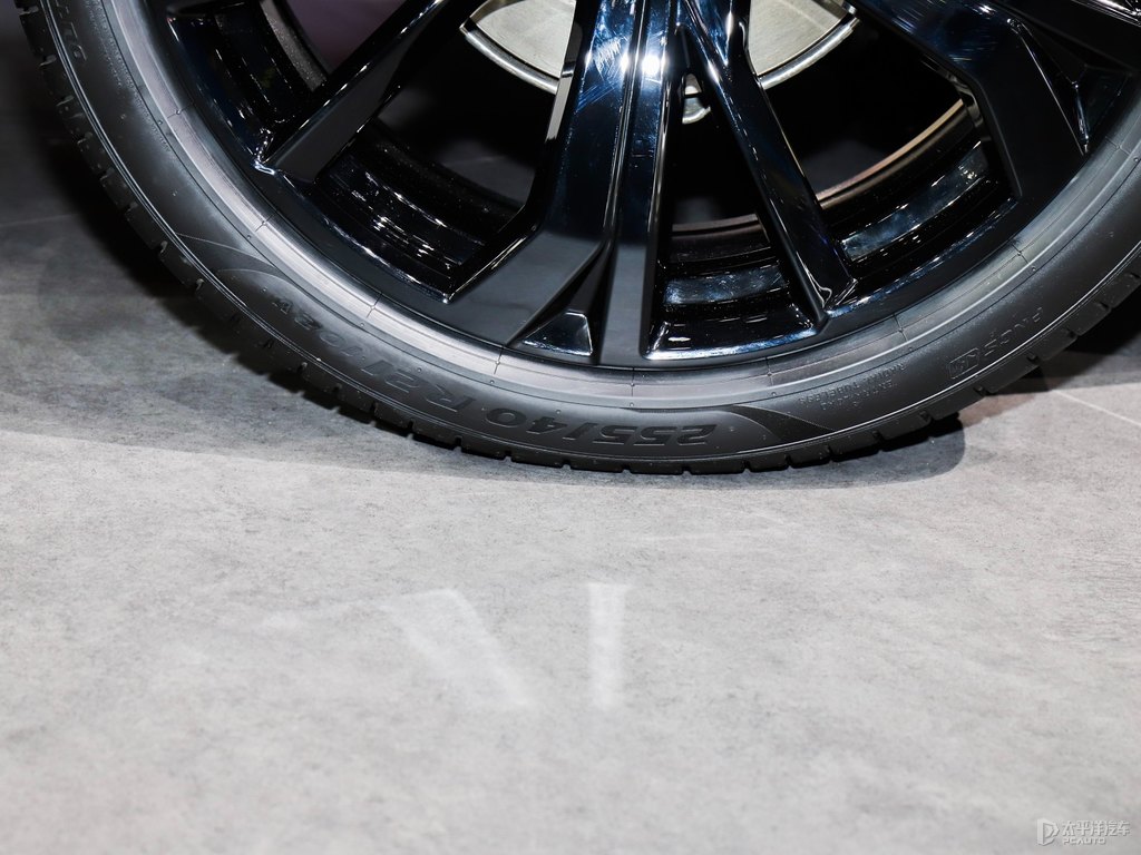 沃爾沃XC60圖片