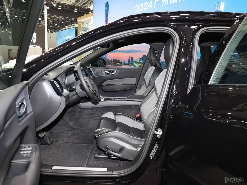沃爾沃XC60圖片