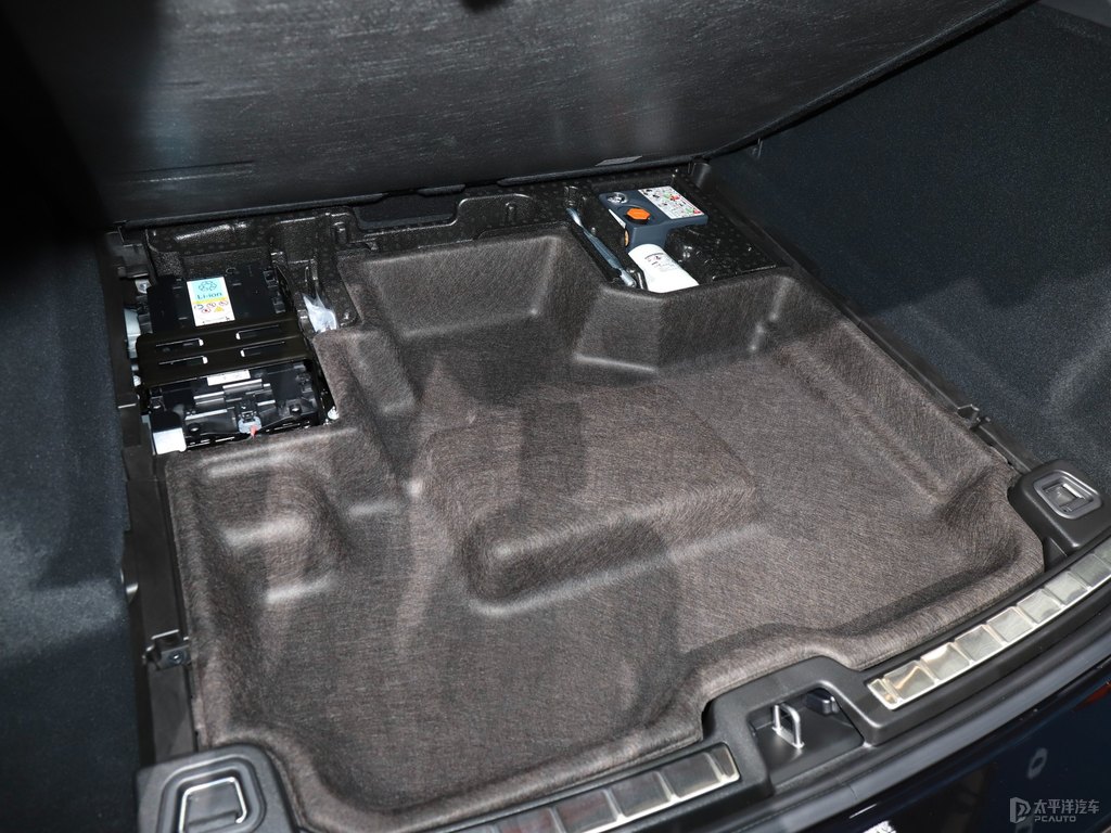 沃爾沃XC60圖片