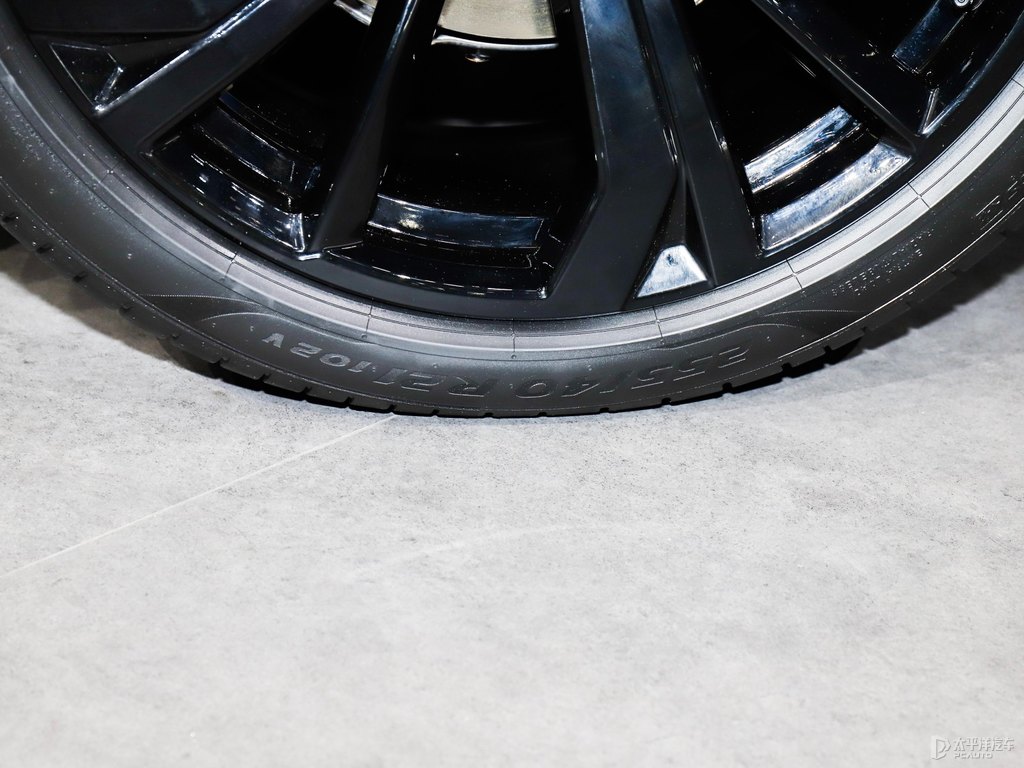 沃爾沃XC60圖片