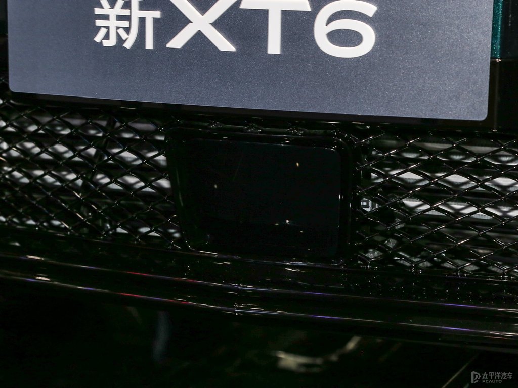 凱迪拉克XT6圖片
