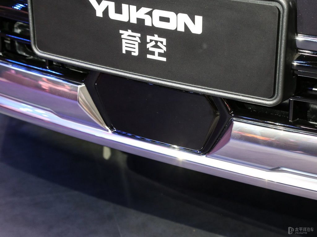 YUKONՈDƬ