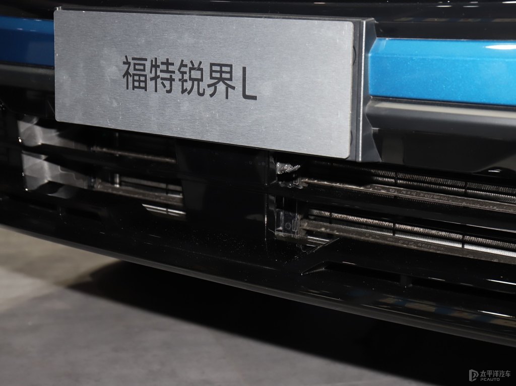 銳界L圖片