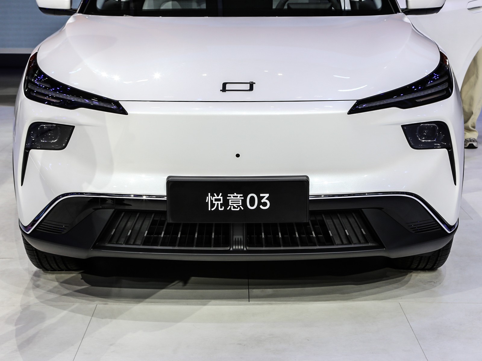 悅意03車展高清大圖