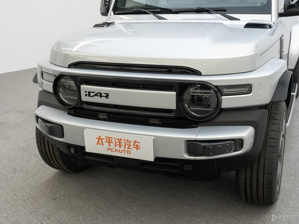 iCAR V23DƬ