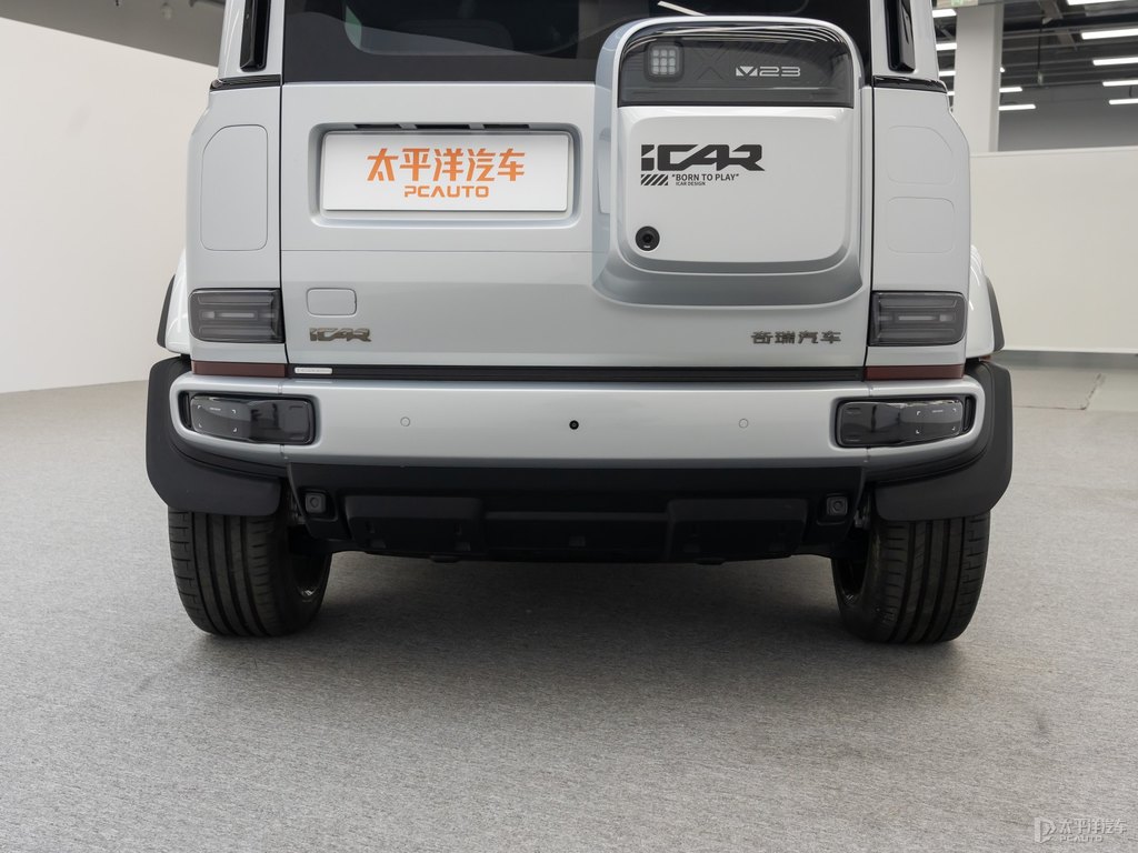 iCAR V23DƬ
