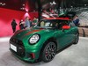 MINI JCW