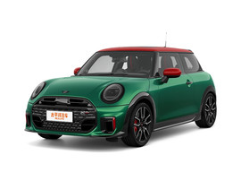 MINI JCW