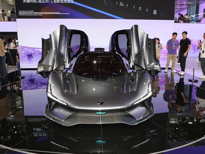 ROBO X外觀實(shí)拍圖