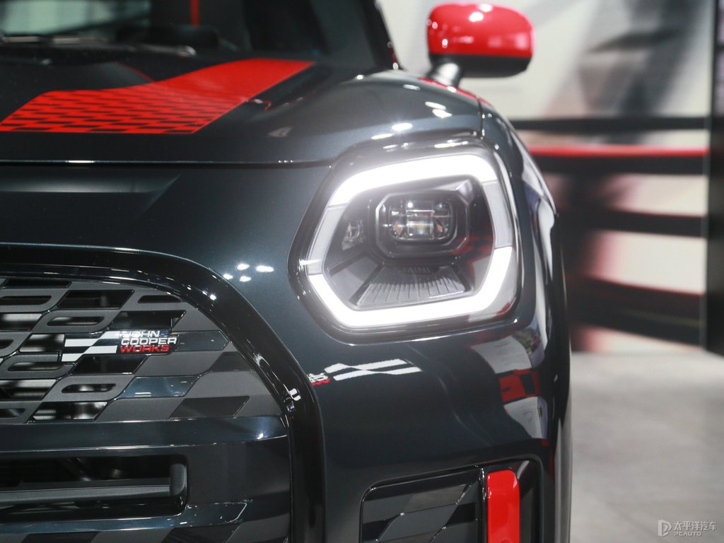 L(fng)ƻMINI JCW COUNTRYMAN܇^^DƬ