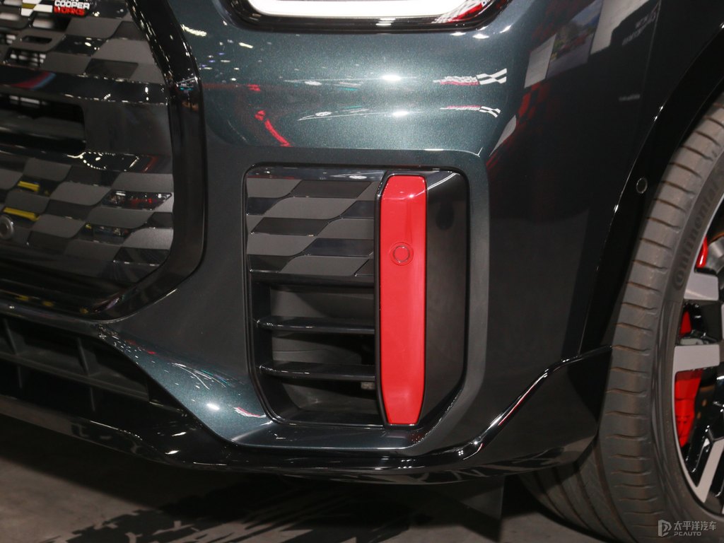 L(fng)ƻMINI JCW COUNTRYMAN܇^^DƬ