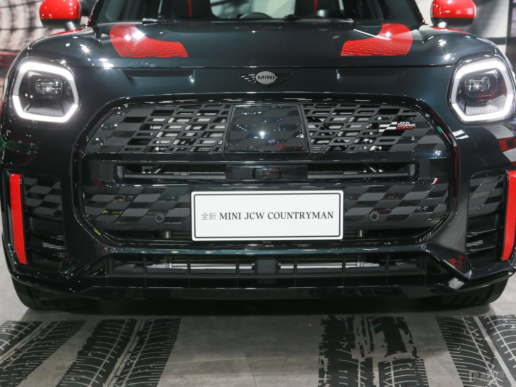 L(fng)ƻMINI JCW COUNTRYMAN܇^^DƬ