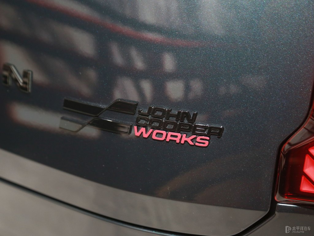 L(fng)ƻMINI JCW COUNTRYMAN܇β^DƬ