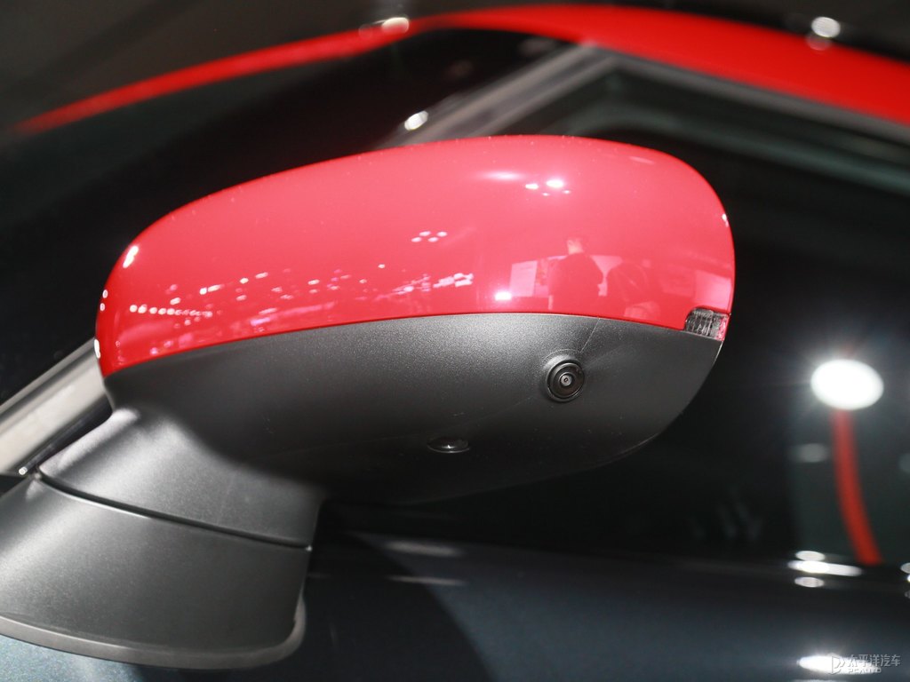 L(fng)ƻMINI JCW COUNTRYMAN܇^DƬ