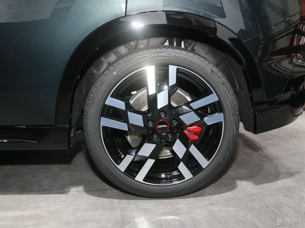 L(fng)ƻMINI JCW COUNTRYMAN܇^DƬ