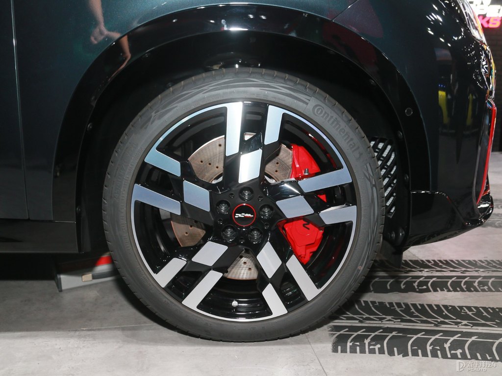 L(fng)ƻMINI JCW COUNTRYMAN܇^DƬ