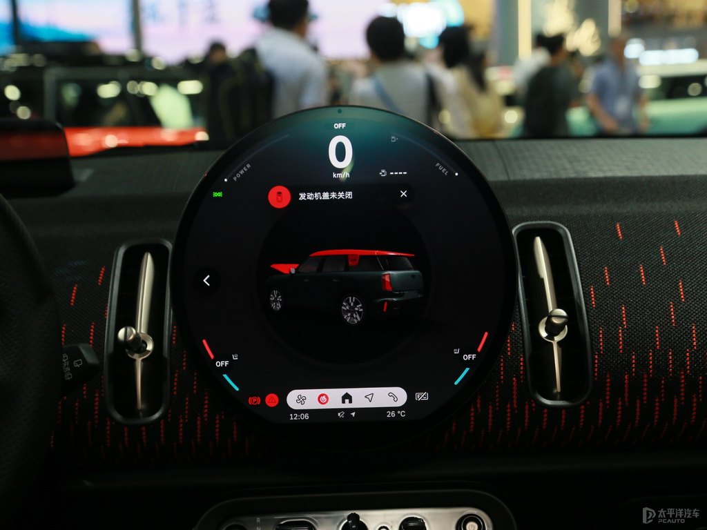 L(fng)ƻMINI JCW COUNTRYMANп؃(ni)DƬ