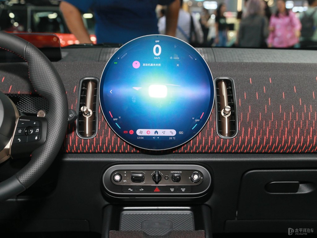L(fng)ƻMINI JCW COUNTRYMANп؃(ni)DƬ