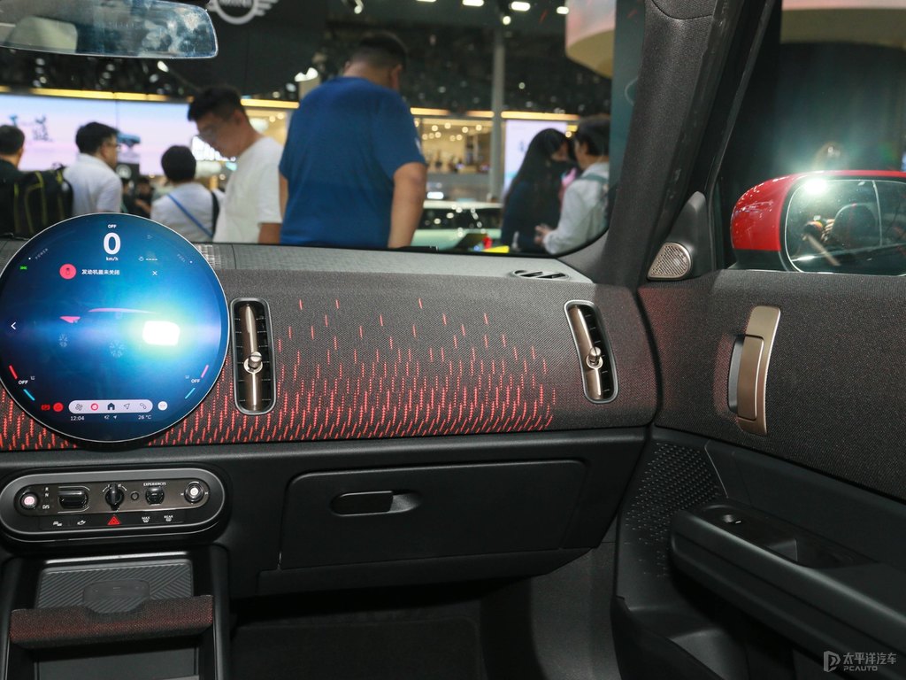 L(fng)ƻMINI JCW COUNTRYMANп؃(ni)DƬ