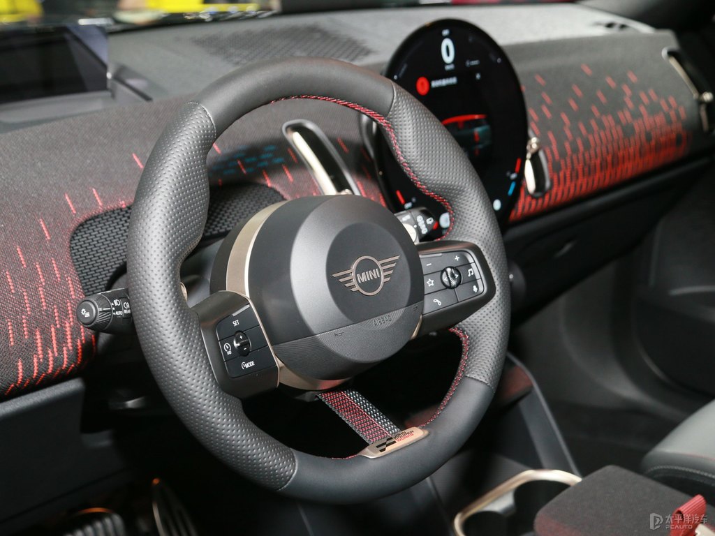 LƻMINI JCW COUNTRYMANп؃(ni)DƬ