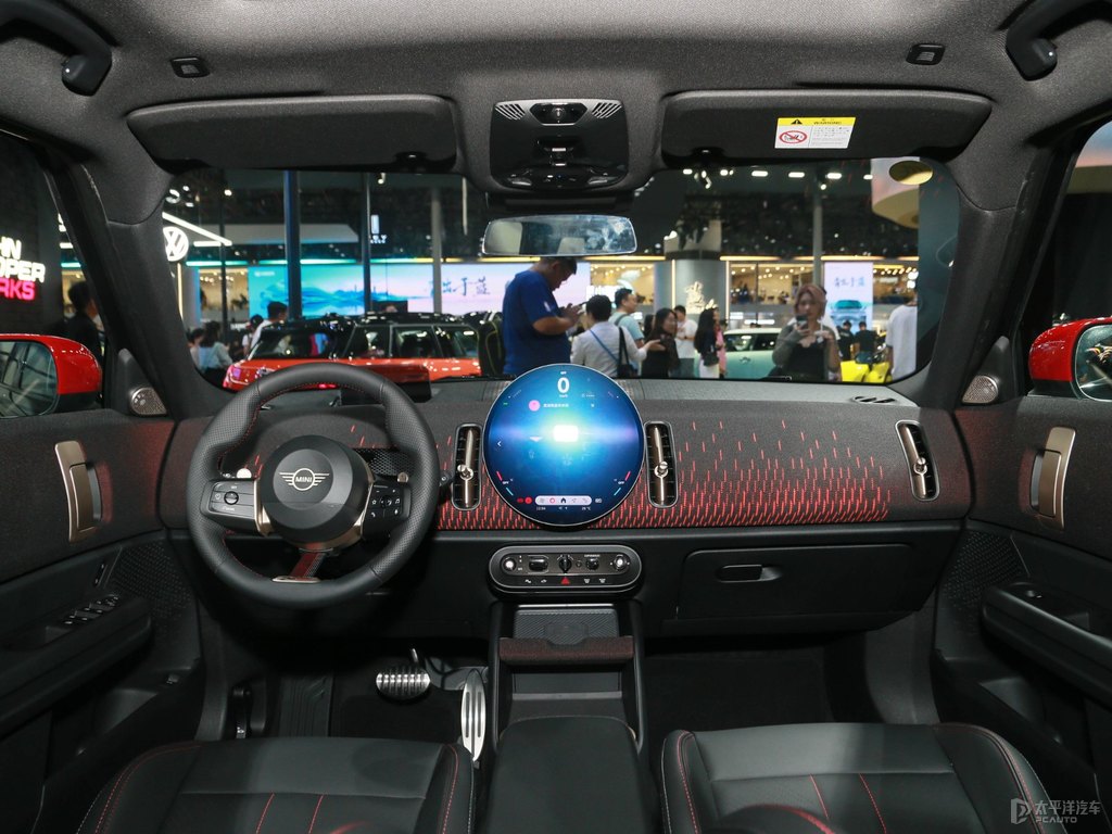 LƻMINI JCW COUNTRYMANп؃(ni)DƬ