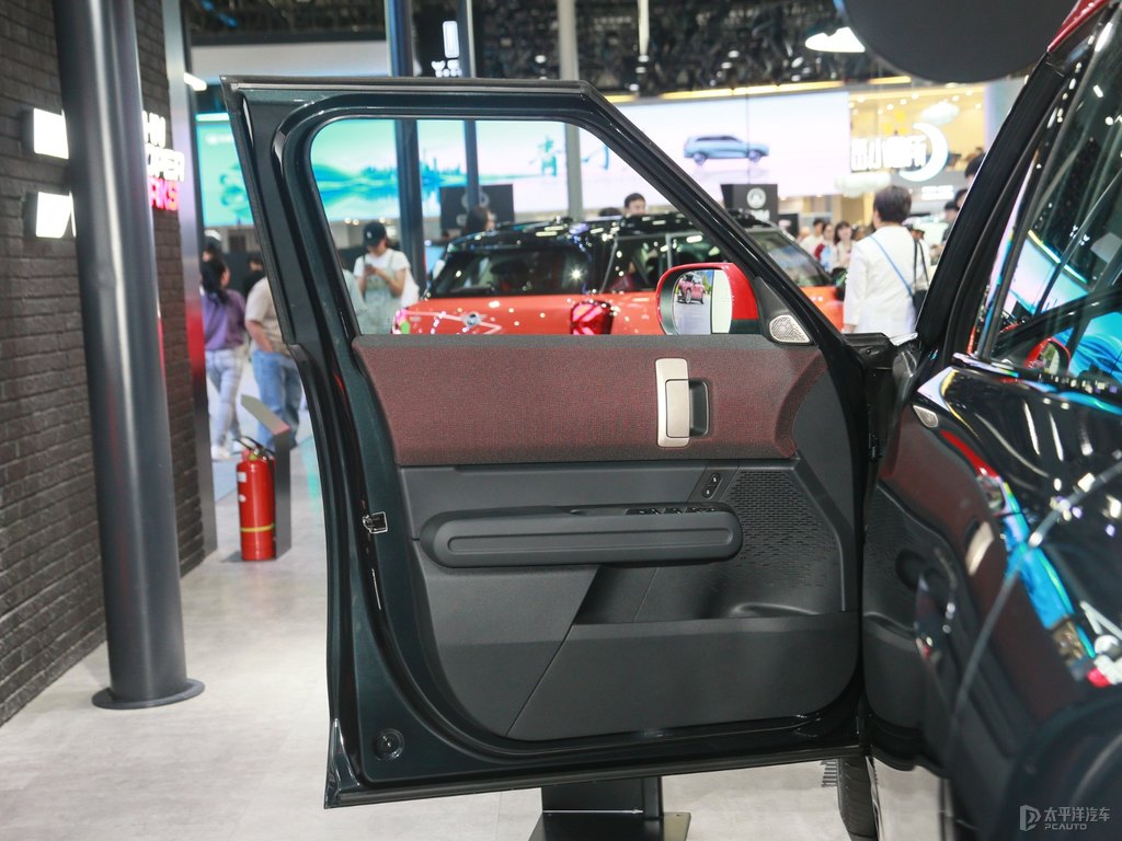 L(fng)ƻMINI JCW COUNTRYMAN܇(ni)DƬ
