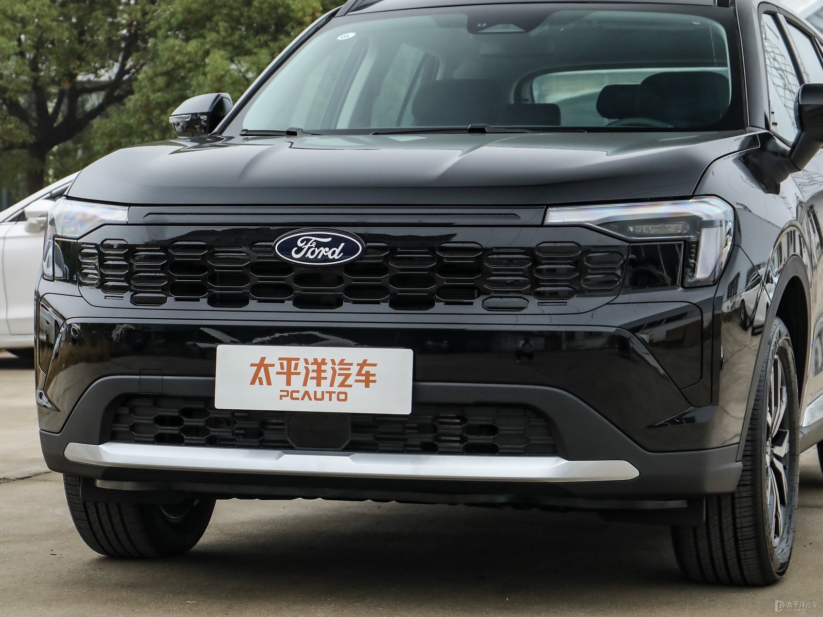 領(lǐng)睿外觀高清大圖