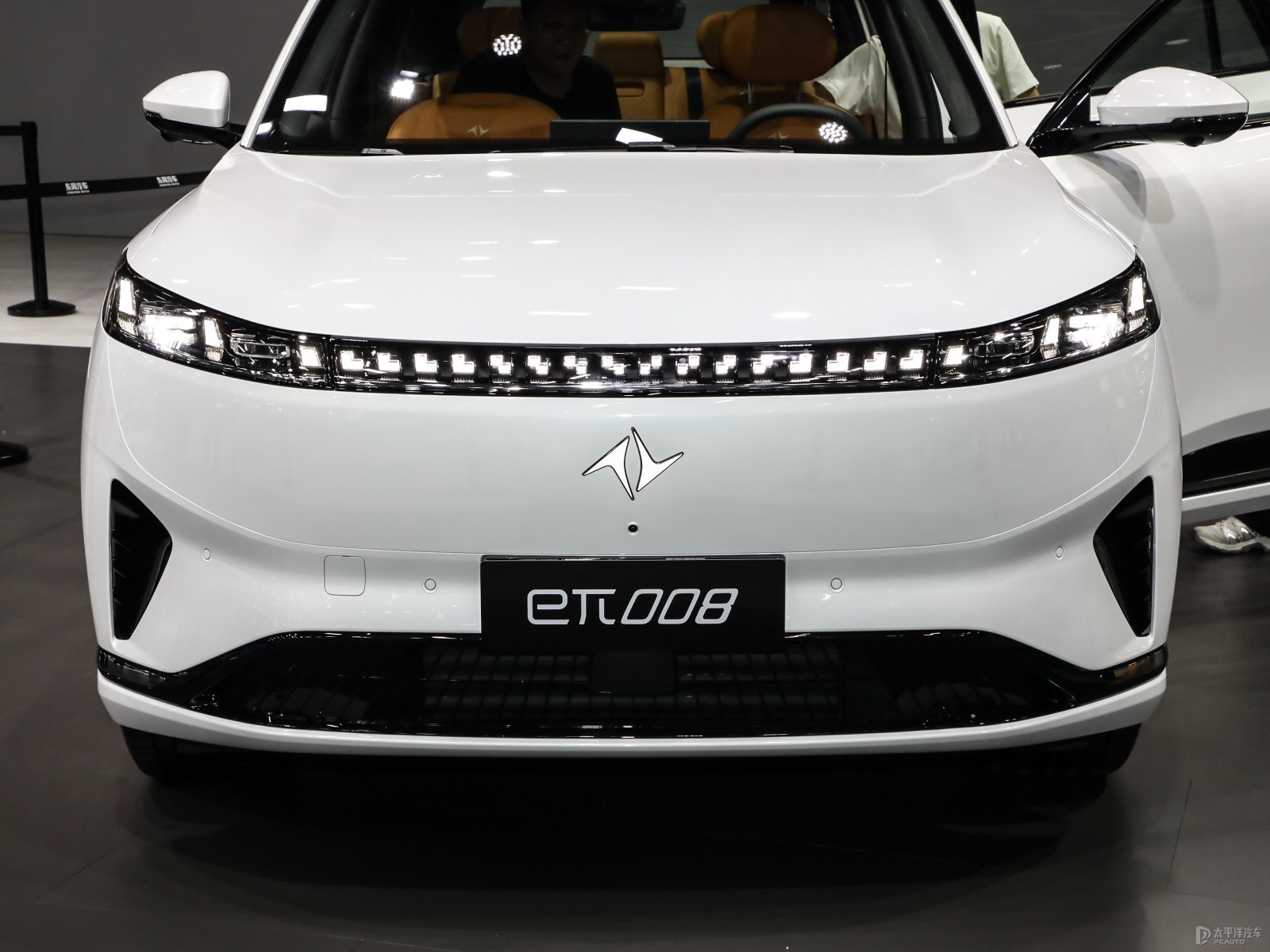 eπ008外觀高清大圖