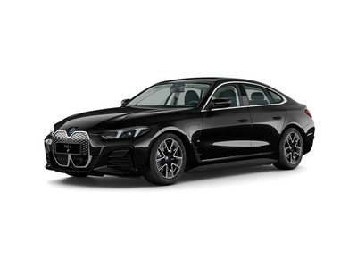 寶馬i4和蔚來ET5，哪個車型更適合你