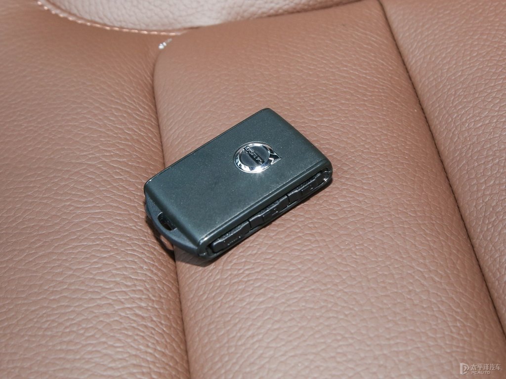 水晶白沃爾沃XC60細(xì)節(jié)其它細(xì)節(jié)圖片