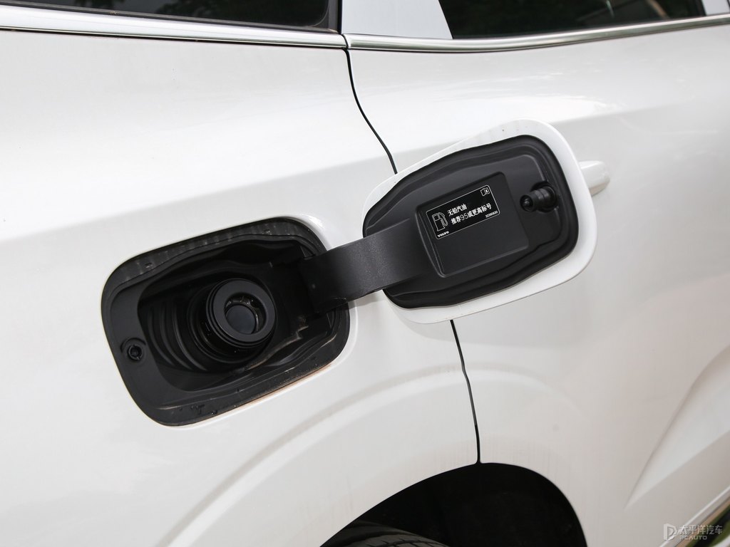水晶白沃爾沃XC60細(xì)節(jié)其它細(xì)節(jié)圖片